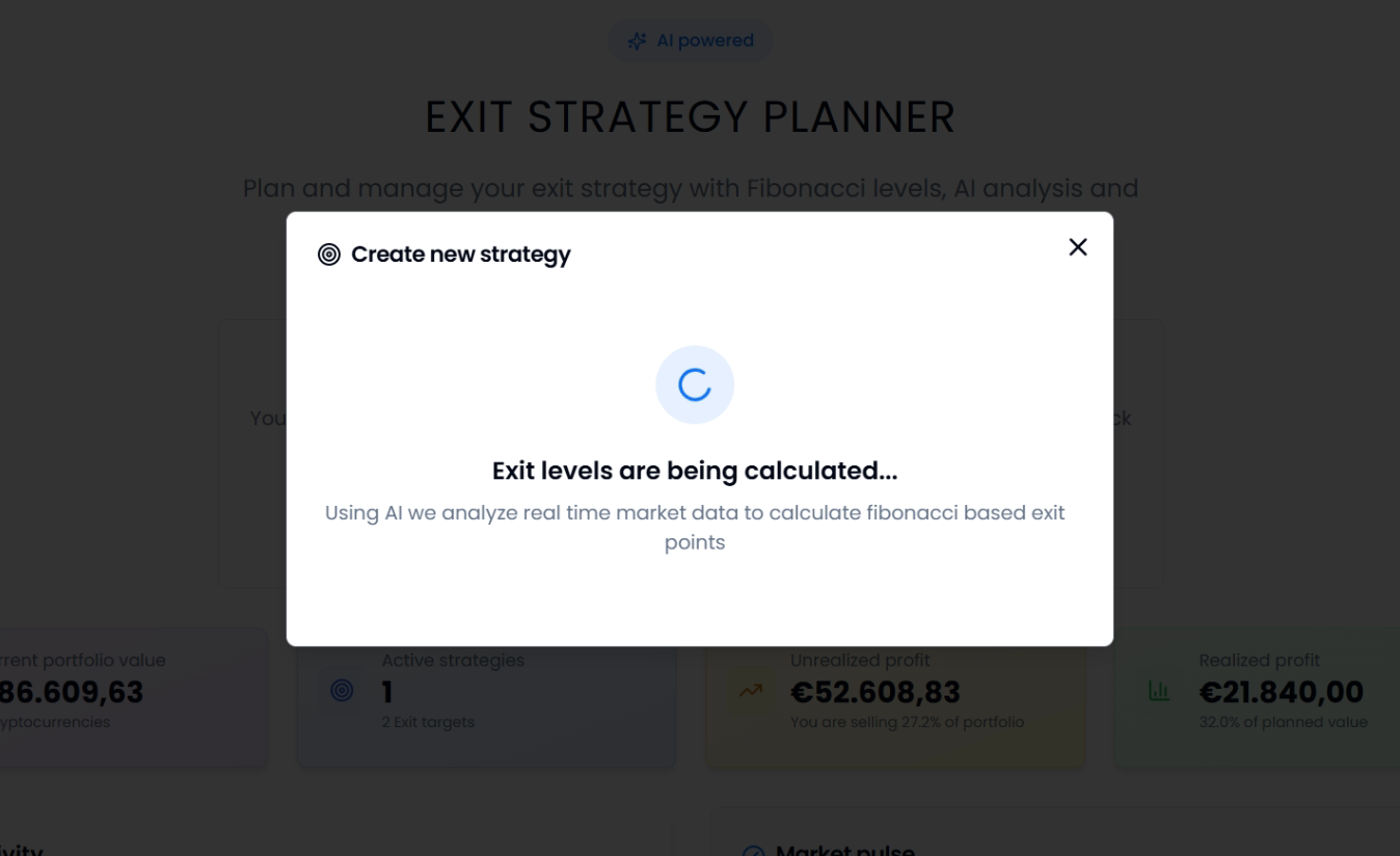 Exit Strategy screenshot 5