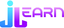 JLearn Logo