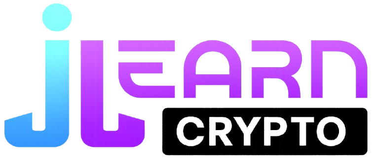 JLearn Crypto